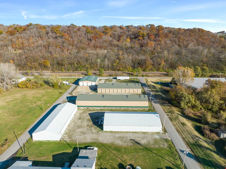 St. Joe Boat & RV Storage