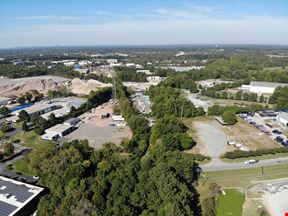 9715 & 9835 Metromont Industrial Blvd