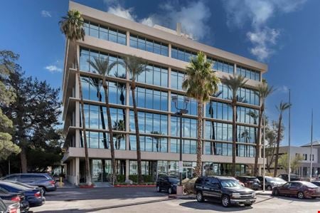Preview of Office space for Rent at 1701 West Charleston Boulevard