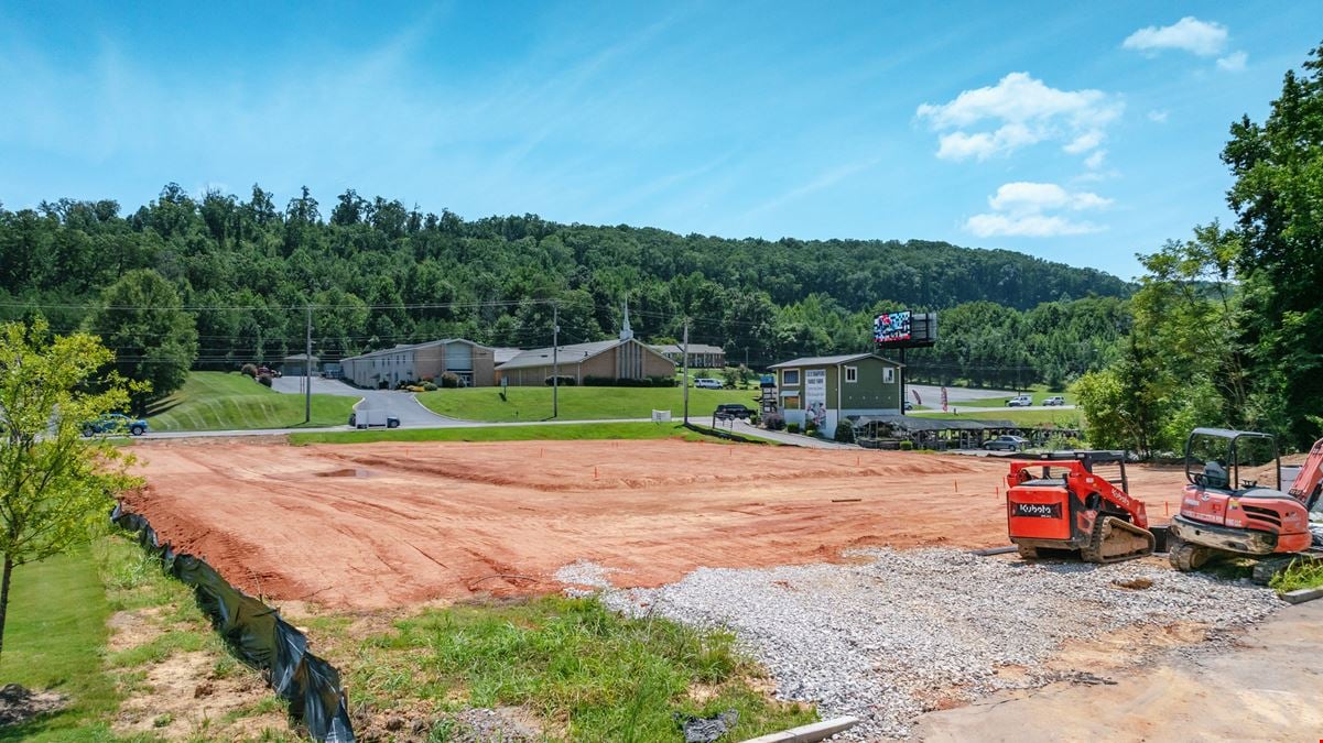 3365 Rhea County Highway