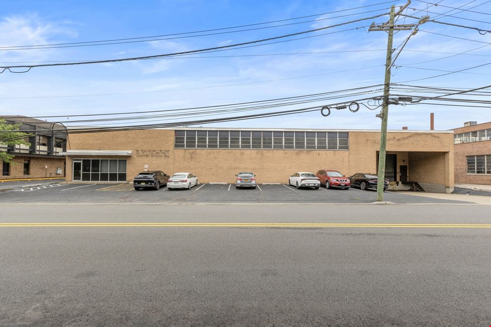 50 Hollister Rd