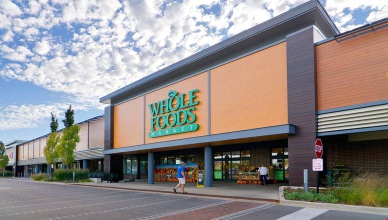 Preview of Retail space for Rent at 6300 Robert Kingery Highway