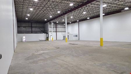 Preview of commercial space at 25 Commerce Road
