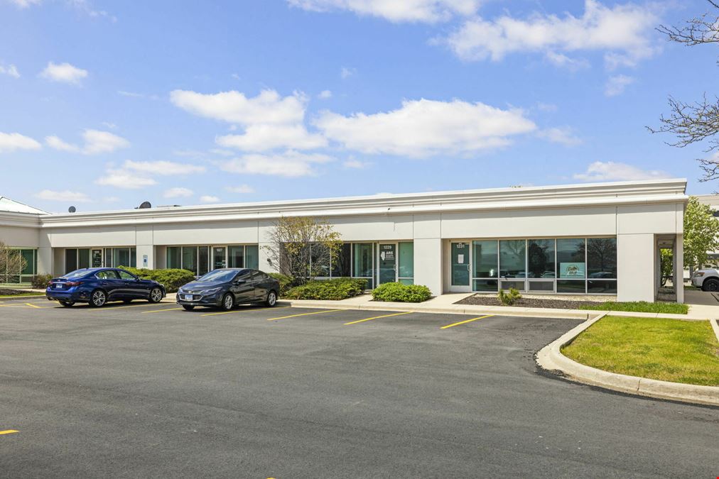 1211-1231 West Lakeview Court