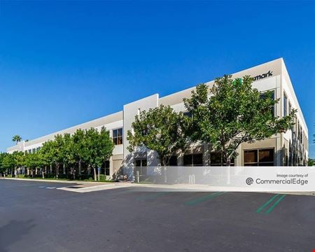 Preview of commercial space at 15211 Laguna Canyon Road