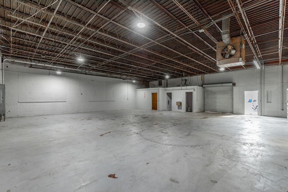 3707 Calhoun Ave