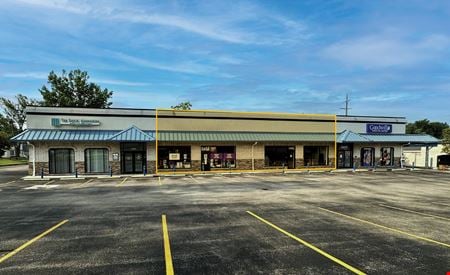 Preview of Retail space for Rent at 5402 Mayfield Road