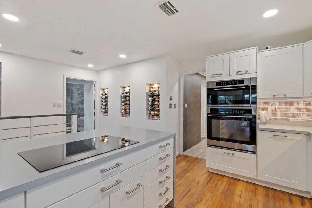 Commercial / Residential Opportunity