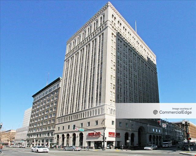 Central Building