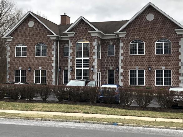 Preview of Office space for Rent at 115 Horseneck Road