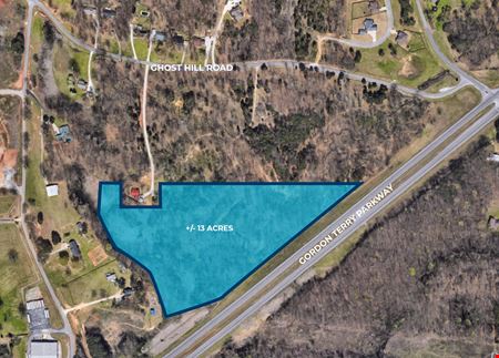 Preview of VacantLand space for Sale at Alabama 24