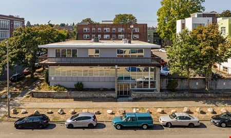 Preview of Office space for Sale at 622 Tacoma Ave S