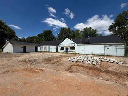 Preview of Unassigned space for Sale at 414 North Church Street