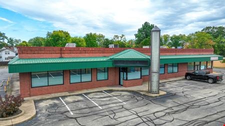 Preview of Retail space for Rent at 5205 Market St.