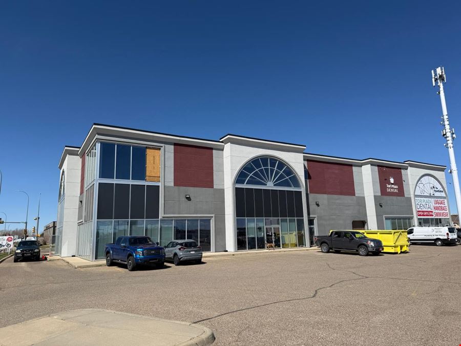 40 Strachan Court SE, Unit 1