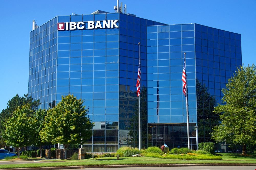 IBC Tower