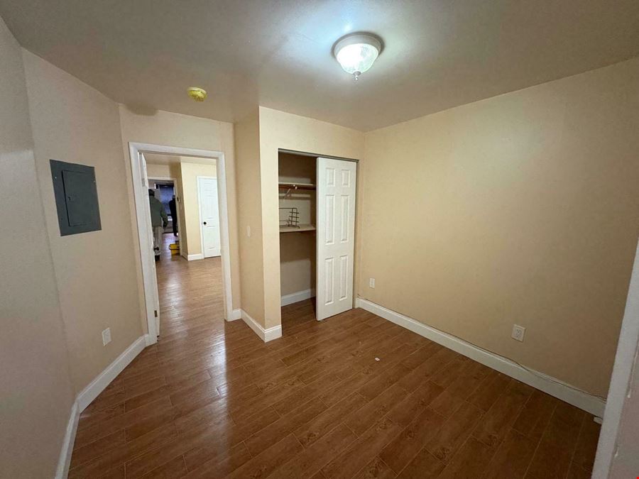 MULTI FAMILY RENTAL INVESTMENT PORTFOLIO