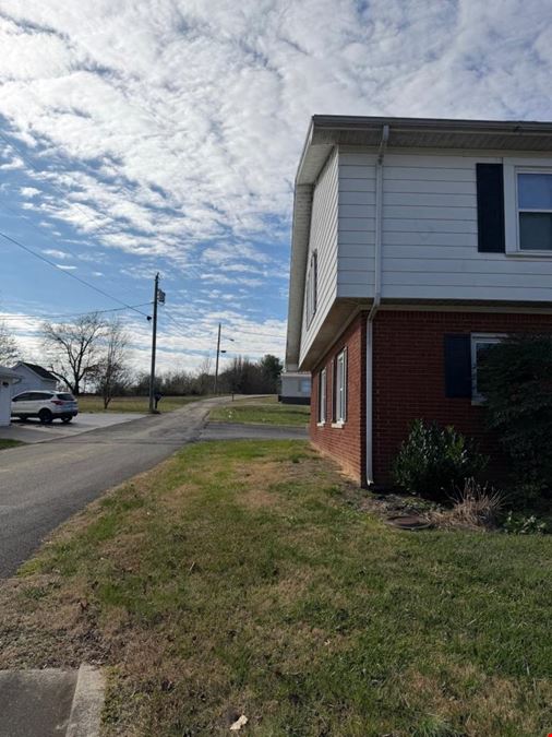655 N Main Street
