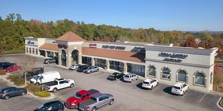 Preview of Retail space for Rent at 229 Furys Ferry Road 
