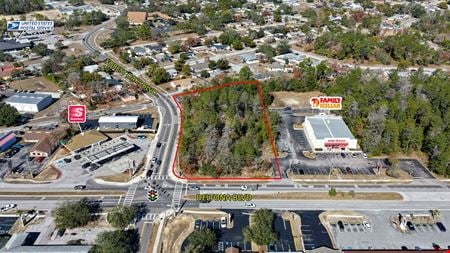 Preview of VacantLand space for Sale at Deltona Boulevard
