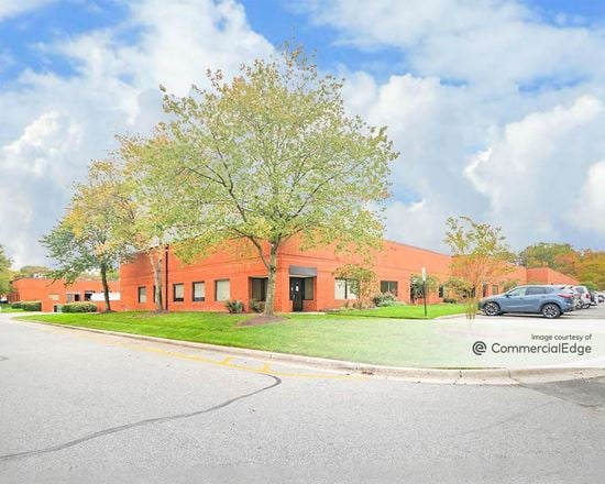 Preview of Industrial space for Rent at 7522 Connelley Drive
