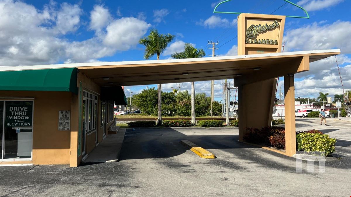 Property Available in The City of Wilton Manors, Five Points