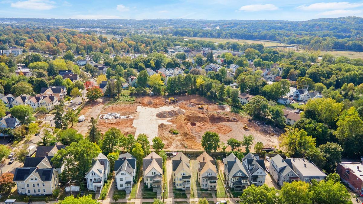 New Haven - Multifamily Development Opportunity