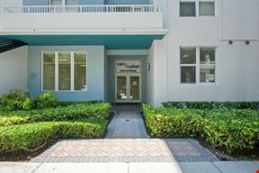 Prime Retail/ Office