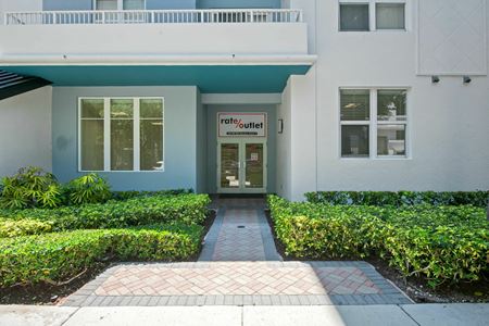 Preview of Retail space for Rent at 441 Northeast 5th Avenue