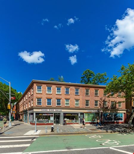 Preview of Other space for Sale at 101 West 10th Street