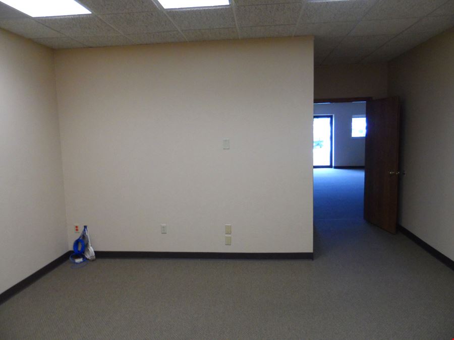 1830 E Century Ave, Suite 4