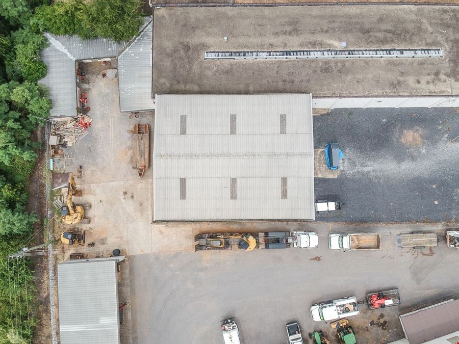 Downtown Warehouse