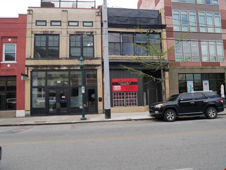 Preview of Retail space for Rent at 32 e main chattanooga