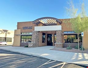 1460 W Elliot Rd # 104