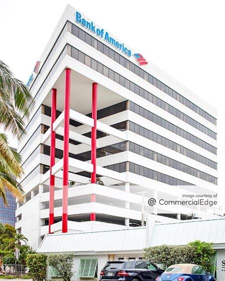 Preview of Office space for Rent at 625 North Flagler Drive