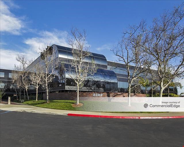 One Carlsbad Research Center