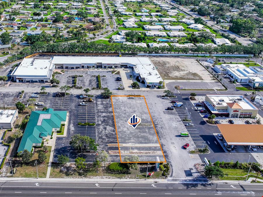 West Bradenton Ground Lease / Build-to-Suit Opportunity