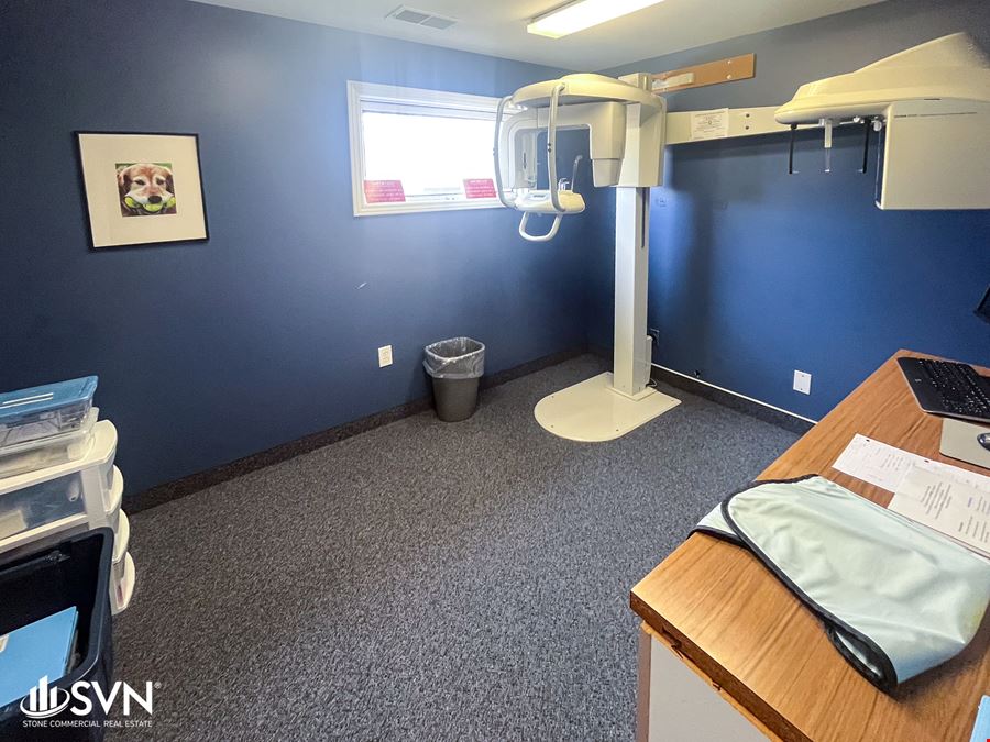 Office Suite Available on Nicholasville Road (3 months free rent**)