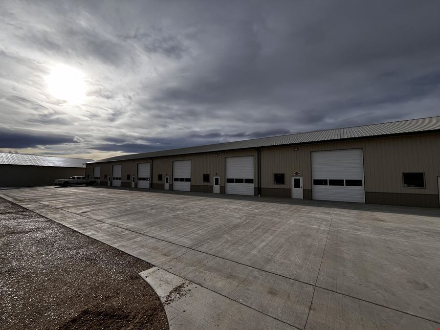 2146 Pima Dr