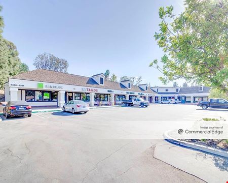 Preview of commercial space at 6336 East Santa Ana Canyon Road