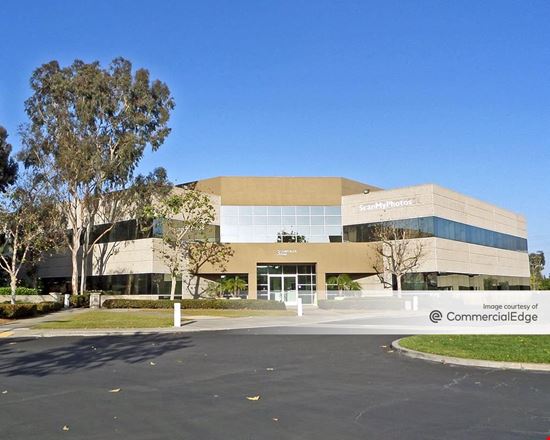 Preview of Office space for Rent at 1 Corporate Park