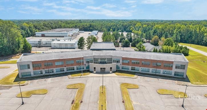 229,000 SF Distribution Campus in Cordova, TN