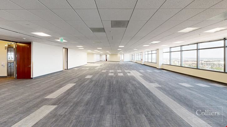 161 Inverness Drive West - Premier Headquarters Opportunity in Southeast Denver