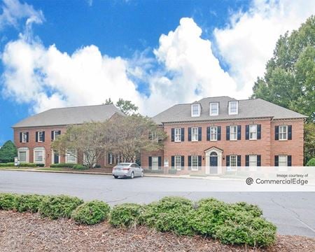 Preview of Office space for Rent at 6715 Fairview Road