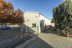 5428 W Clearwater Ave - SUBLEASE - Bldg B