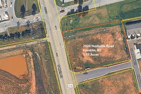 2020 Nashville Rd