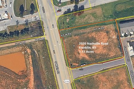 Preview of Other space for Sale at 2020 Nashville Rd