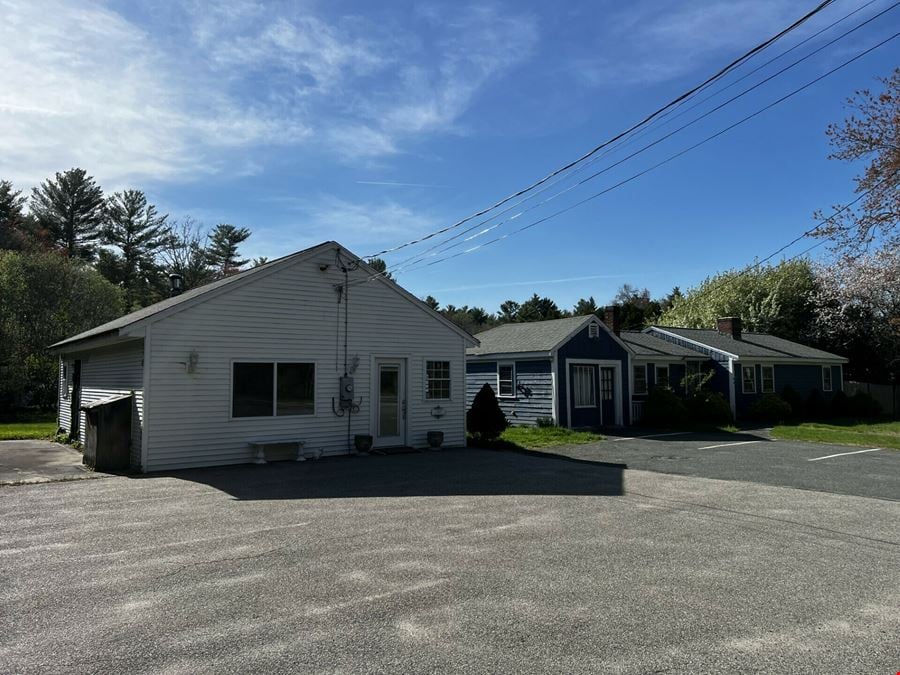 364 & 368 Main Street