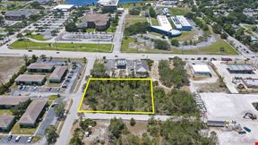 Vacant Land in Opportunity Zone Adjacent to 90 Unit Affordable Housing Development