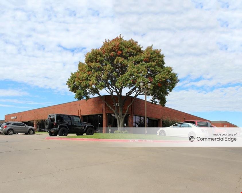 Gateway West - Building 1
